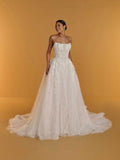Private by Christina Wu Style 18495