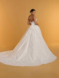 Private by Christina Wu Style 18495
