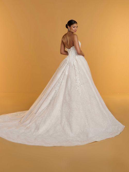 Private by Christina Wu Style 18495