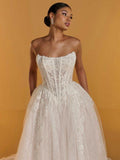 Private by Christina Wu Style 18495