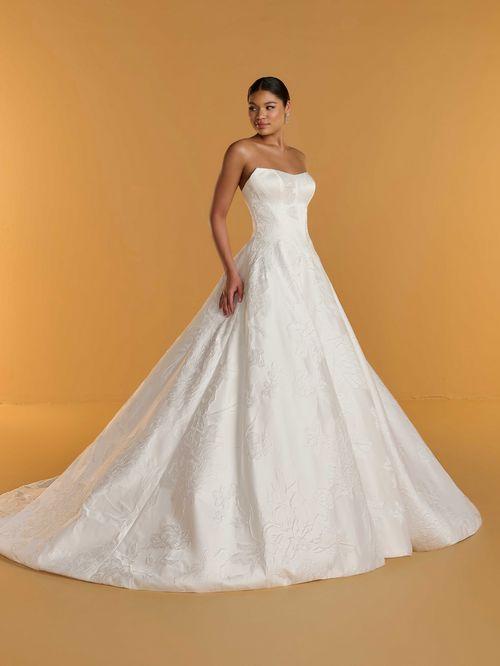 Private by Christina Wu Style 18497