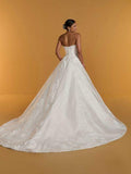 Private by Christina Wu Style 18497
