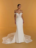 Private by Christina Wu Style 18498
