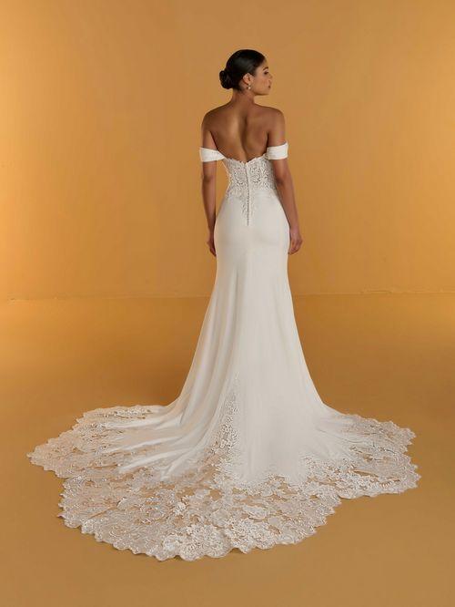 Private by Christina Wu Style 18498