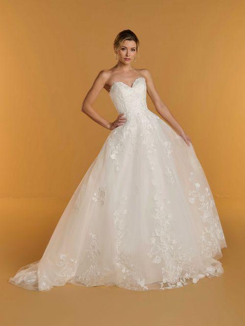 Private by Christina Wu Style 18499