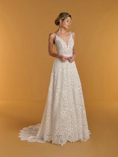 Private by Christina Wu Style 18501