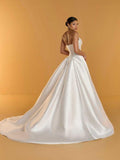 Private by Christina Wu Style 18502