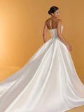 Private by Christina Wu Style 18502