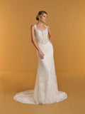 Private by Christina Wu Style 18503