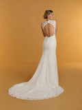 Private by Christina Wu Style 18503