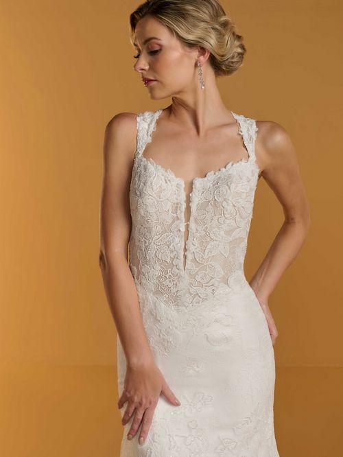 Private by Christina Wu Style 18503