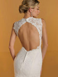Private by Christina Wu Style 18503