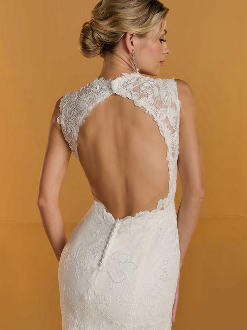 Private by Christina Wu Style 18503