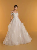 Private by Christina Wu Style 18505
