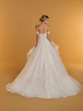 Private by Christina Wu Style 18505