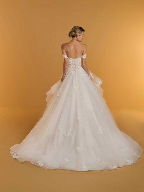 Private by Christina Wu Style 18505