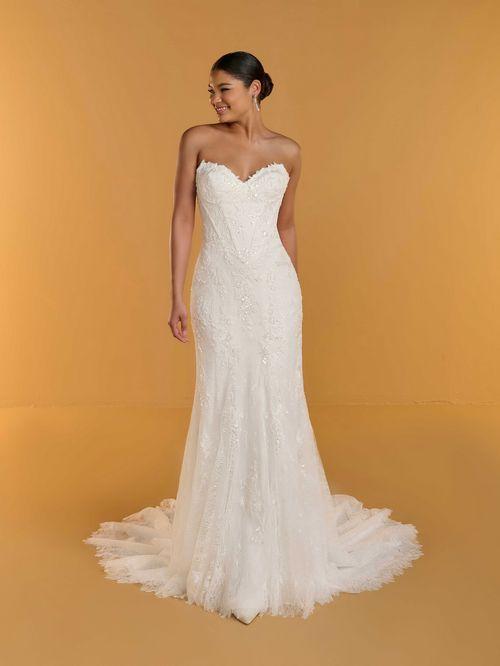Private by Christina Wu Style 18506