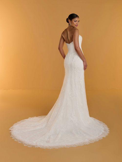 Private by Christina Wu Style 18506