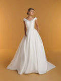 Private by Christina Wu Style 18507