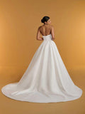 Private by Christina Wu Style 18509