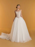Private by Christina Wu Style 18510
