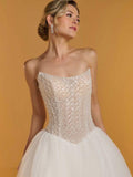 Private by Christina Wu Style 18510
