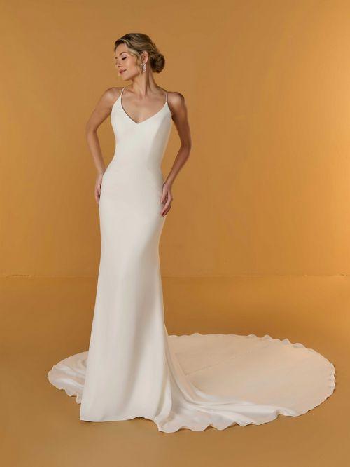 Christina Wu Exclusive Style 19437