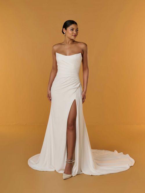 Christina Wu Exclusive Style 19440