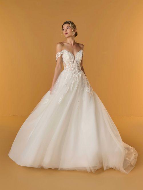 Christina Wu Exclusive Style 19443