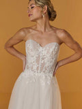 Christina Wu Exclusive Style 19445