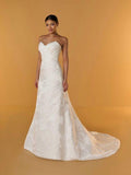 Christina Wu Exclusive Style 19447