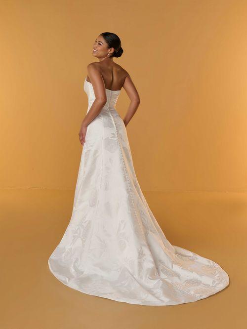 Christina Wu Exclusive Style 19447