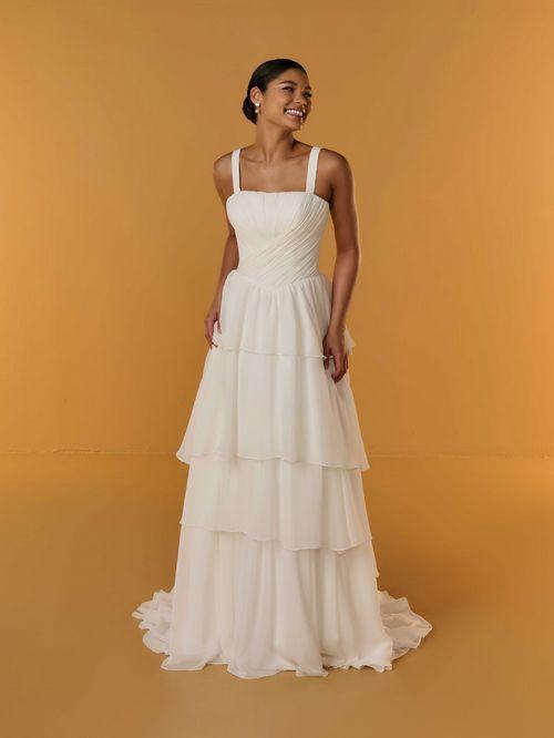 Christina Wu Exclusive Style 19448