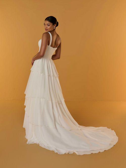 Christina Wu Exclusive Style 19448