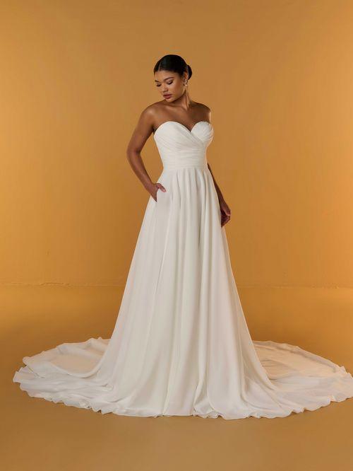 Christina Wu Exclusive Style 19450