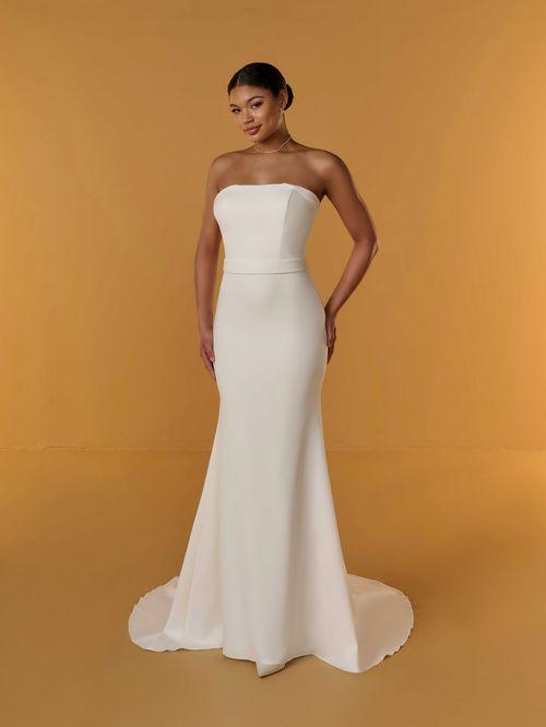 Christina Wu Exclusive Style 19451