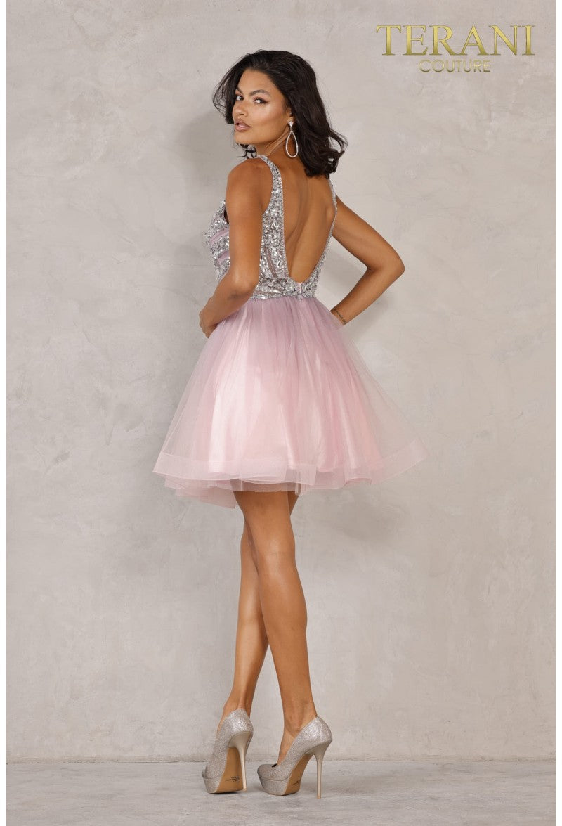 Terani Couture Style 2111P4152