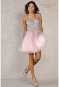 Terani Couture Style 2111P4152