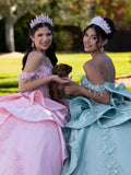 Quince Collection Style 26140