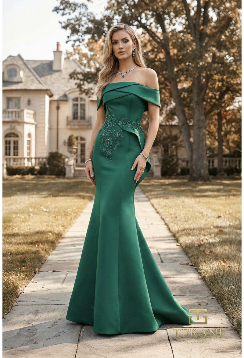 Terani Couture Style 262E7053