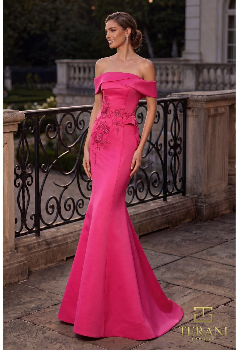 Terani Couture Style 262E7053