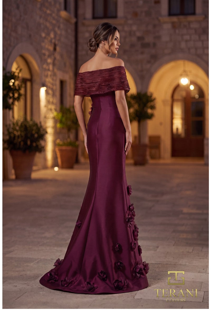Terani Couture Style 262E7070