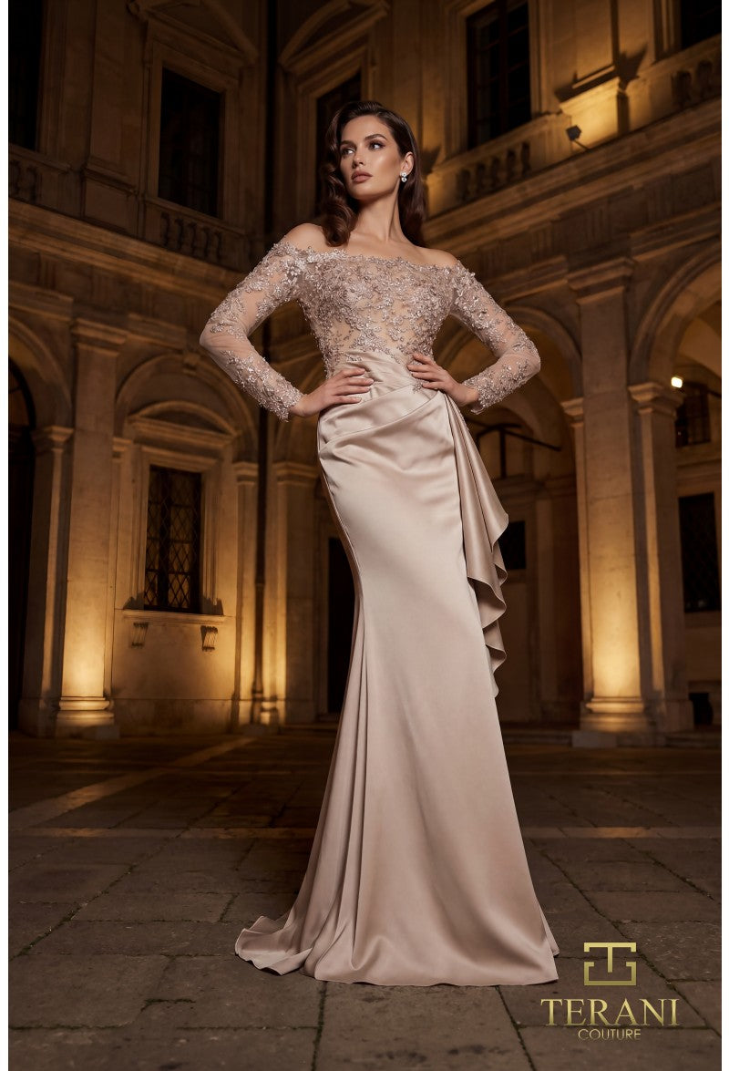 Terani Couture Style 262E7074
