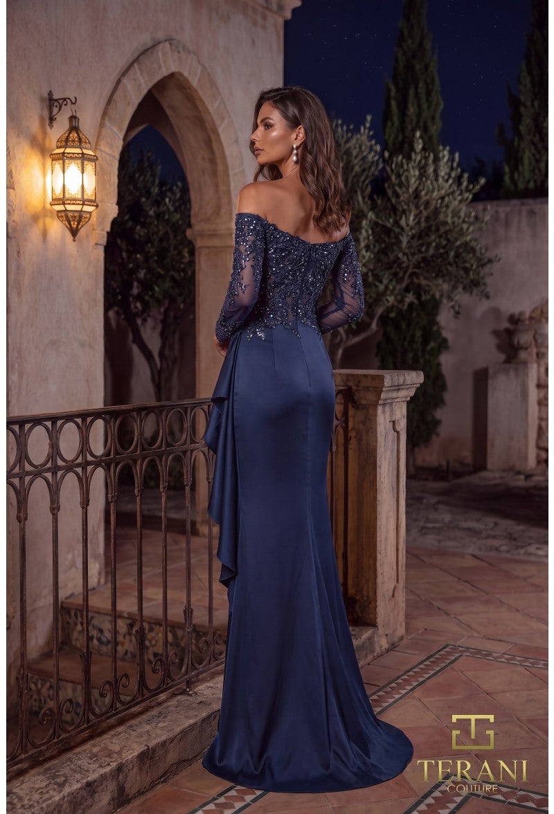 Terani Couture Style 262E7074