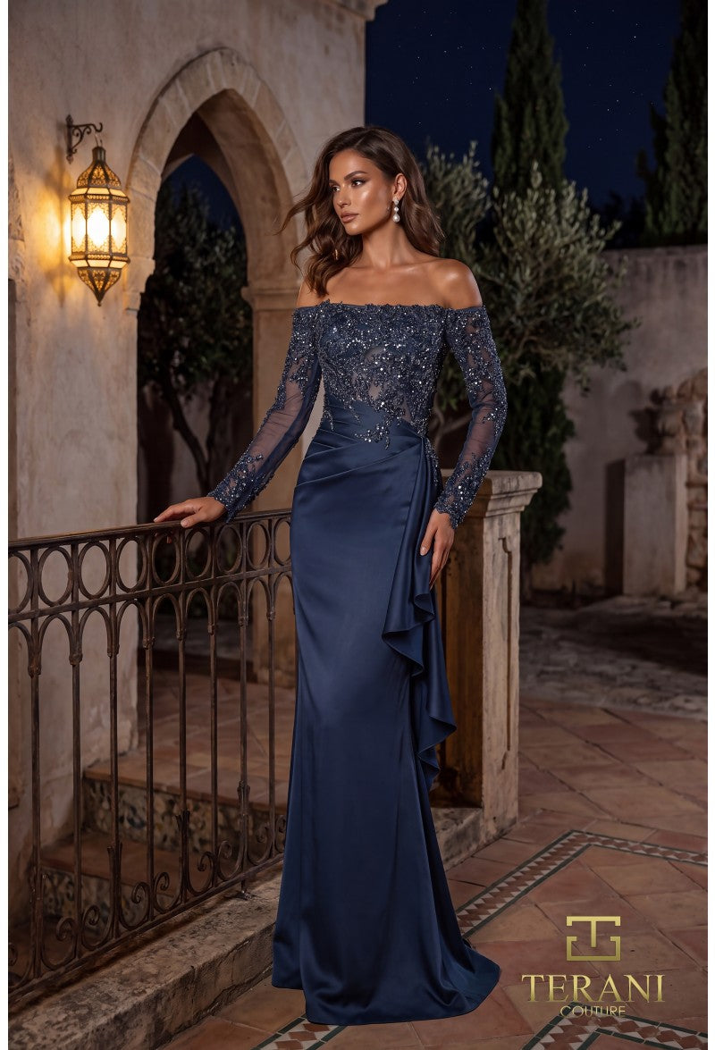 Terani Couture Style 262E7074