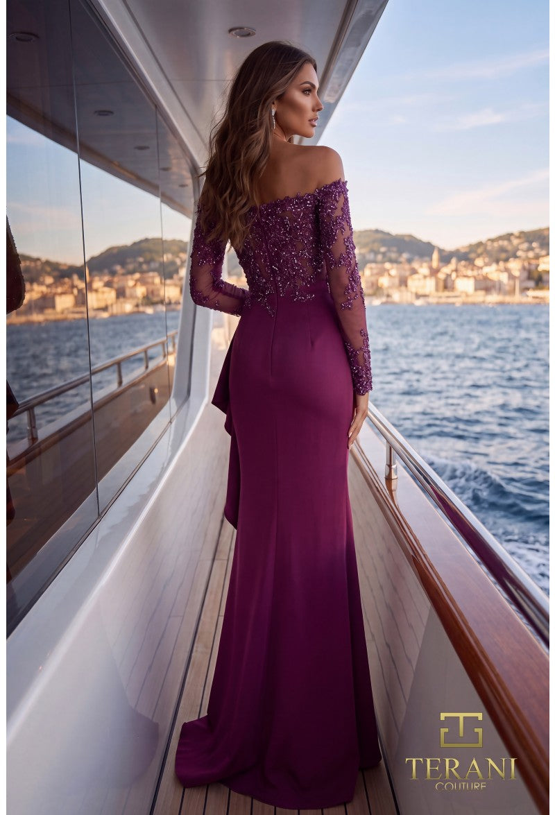 Terani Couture Style 262E7074