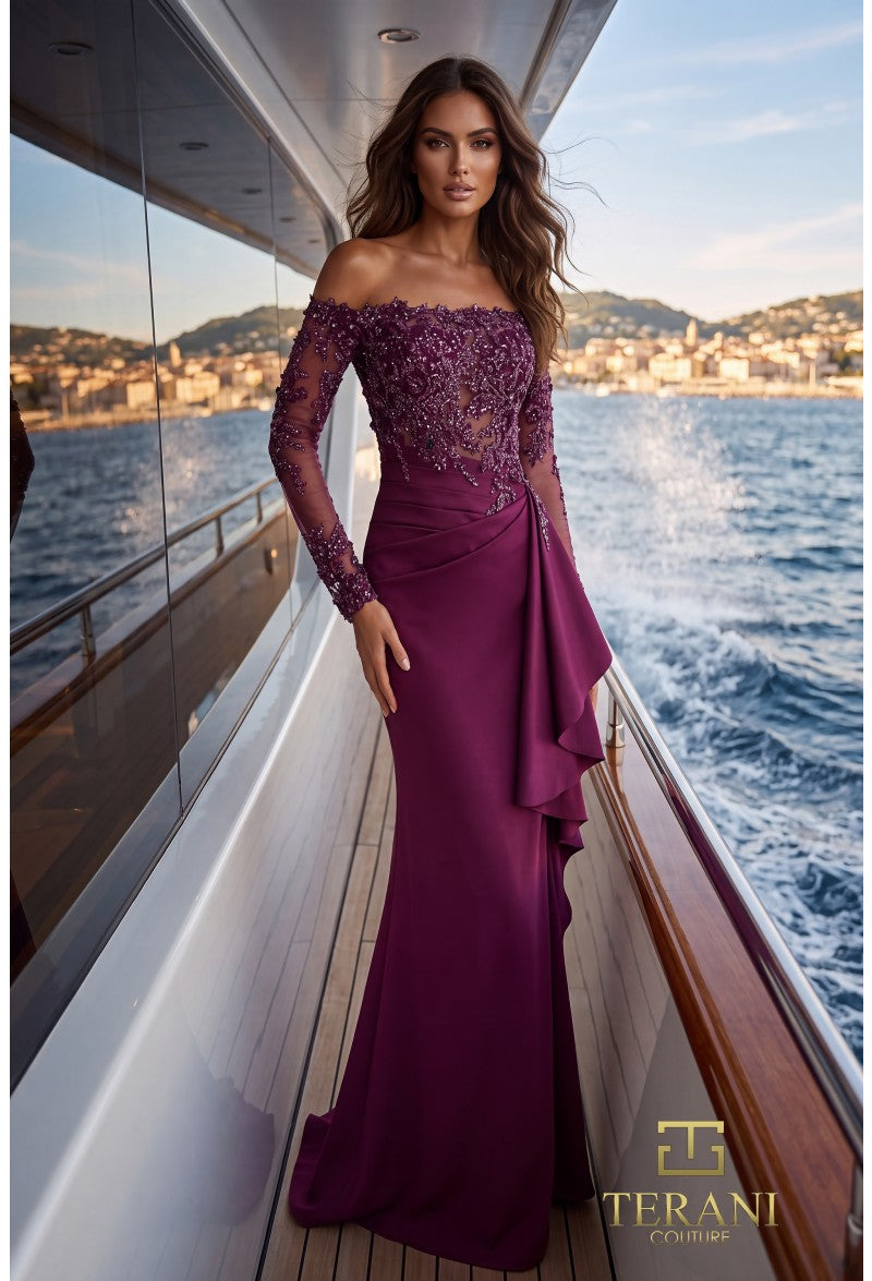 Terani Couture Style 262E7074