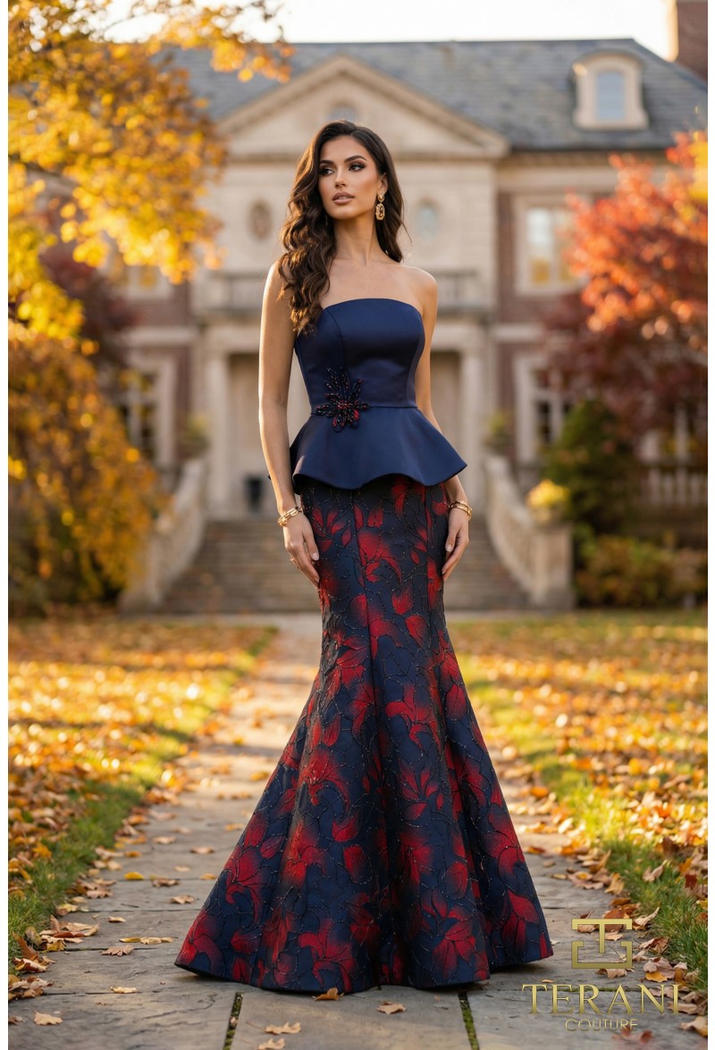 Terani Couture Style 262E7075