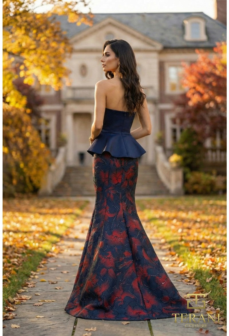 Terani Couture Style 262E7075