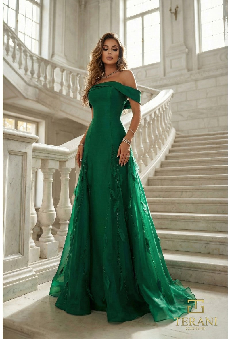 Terani Couture Style 262E7080